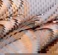 Surveyor's Hill Vineyards - Stayed