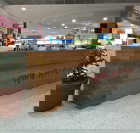 Sushi Junction - Menai - Stayed