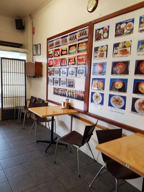 Sushi Plus - Stayed 0