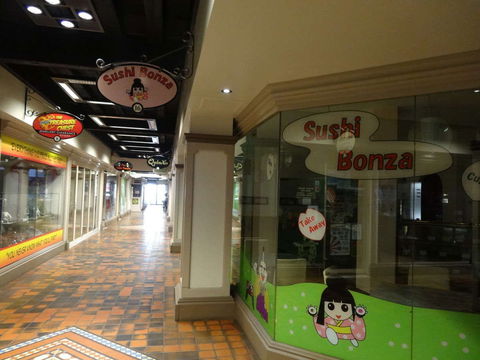 Sushi Bonza - Stays Accommodation 0