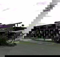 Swansea Bark Mill and Tavern - Stayed