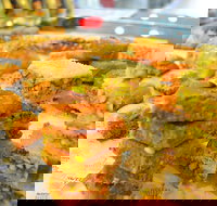 Sweet Palace - Stayed