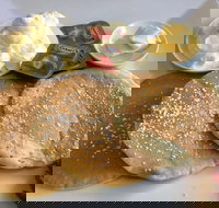 Terrace Fruit Veg And Cafe - Stayed