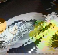 The Coffee Club - Karrinyup - Stayed