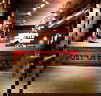 The Post Office Bar and Restaurant - Stayed
