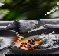 The Tamarind - Stayed