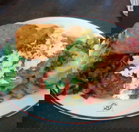 The Mill Cafe - Stayed