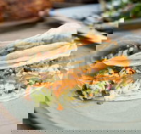 The Burrito Bar - Springfield - Stayed