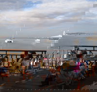 The Geelong Boat House - Stays Accommodation