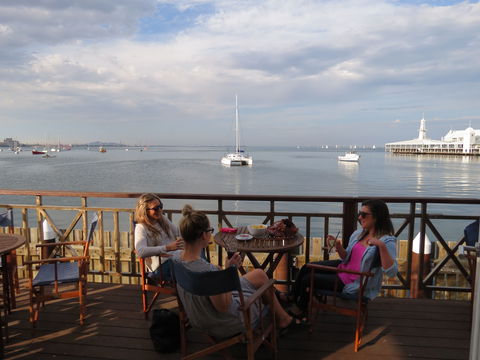 The Geelong Boat House - Stays Accommodation 0