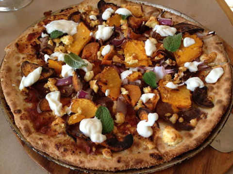 The Pizza Pub - Stays Accommodation 0