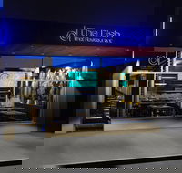 The Dish Thai - Stayed