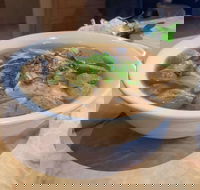 Thien Long Restaurant - Stayed