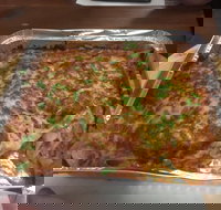 Village Pizza Kitchen - Stayed