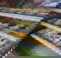 Waldies Bakery - Stayed