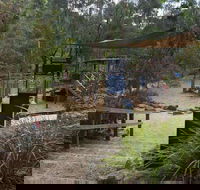 Warrandyte Bakery - Stayed