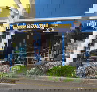 Wynnum Takeaway - Stayed