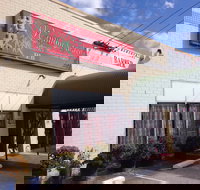 Wynnum Garden Chinese Restaurant - Stayed