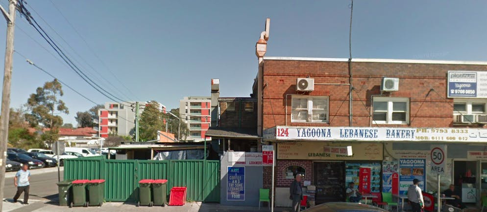 Yagoona West ACT Stays Accommodation