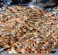 Yum Yum Lebanese Pizza  Cafe - Stayed