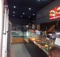 Amour Bakehouse - Summer Hill - Stayed