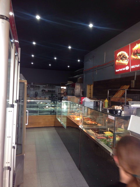 Amour Bakehouse - Summer Hill - Stayed 0