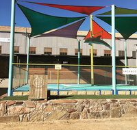 Andamooka Yacht Club - Stayed