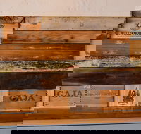 Archive Wine Bar - Stayed