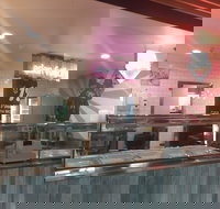 Asian Fusion - Stayed