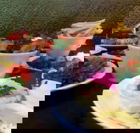 Awafi Charcoal Chickens - Punchbowl - Stayed