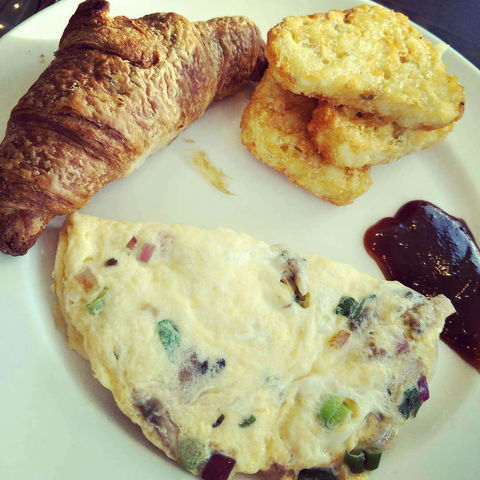 Baygarden Restaurant - Stayed 0