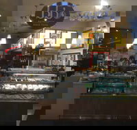 BB's Caf - Stafford - Stayed