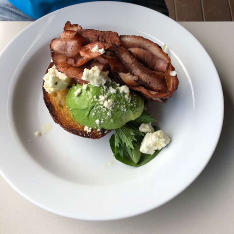 Beachstone Cafe - Stayed 0