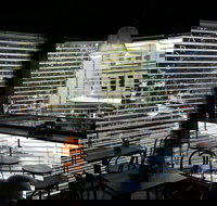 Berkelouw Caf 1812 - Stayed