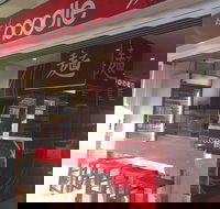 Best Noodle - Gordon - Stayed