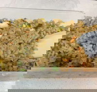 Bibim House - Stayed