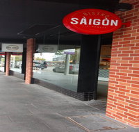 Bistro Saigon - Stayed