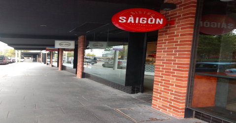 Bistro Saigon - Stayed 0