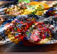 Black Elk Espresso - Stays Accommodation