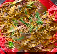 Bundy Rice and Noodles - Stays Accommodation