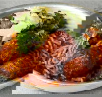 Caffe Primo - Port Pirie - Stayed