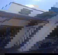 Cafe Central - Yokine - Stayed