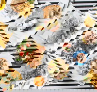 Cafe 63 - Jindalee - Stayed