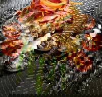 Chianti's Woodfired Pizza Restaurant