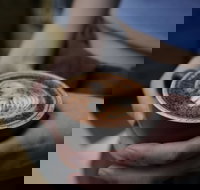 Chocolate Stories - Stayed