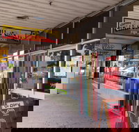 Clarinda Char Grill Chicken - Stayed