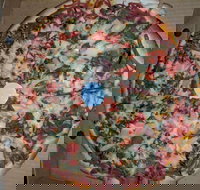 Eat Live Fresh - Stayed