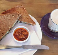 Felix  Co. Specialty Coffee - Stayed