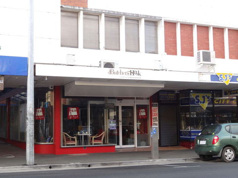 Fez Coffee & Food - Stays Accommodation 0