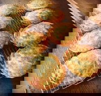 Freckles Milk Bar - Stayed